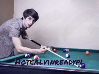 Hotcalvinreadypl
