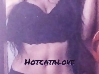 Hotcatalove