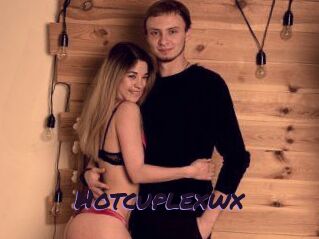 Hotcuplexwx