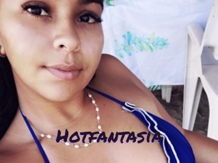 Hotfantasia