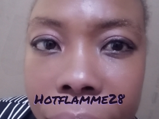 Hotflamme28