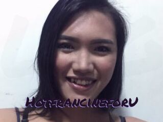 HotfrancineforU