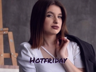 hotfriday Le Cul Gratuit
