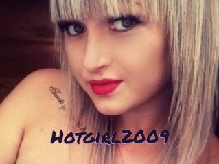 Hotgirl2009