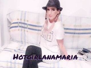 Hotgirlanamaria