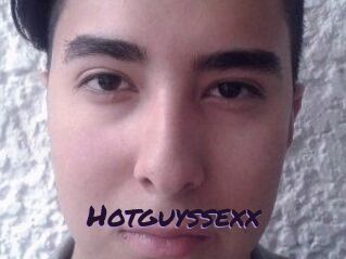 Hotguyssexx