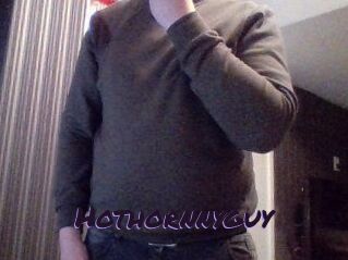Hothornnyguy