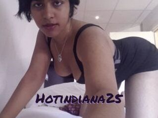 Hotindiana25