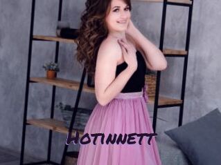 Hotinnett