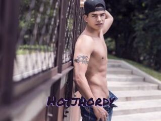 Hotjhordy