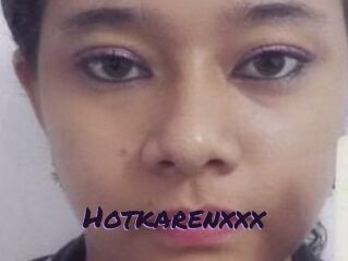 Hotkarenxxx