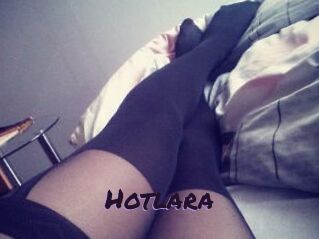Hotlara