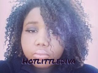 Hotlittlediva