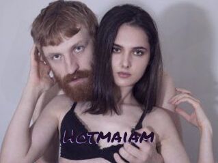 Hotmaiam