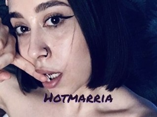 Hotmarria