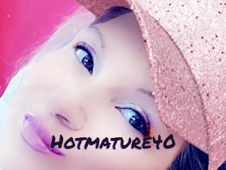 hotmature40 Le Cul Gratuit