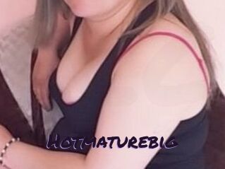 Hotmaturebig