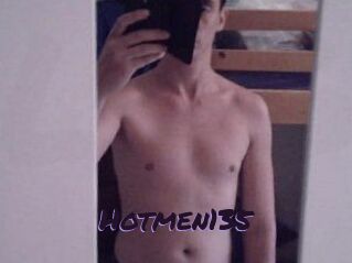 Hotmen135