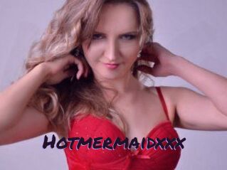 Hotmermaidxxx
