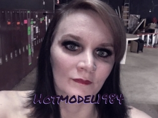 hotmodel1984 Le Cul Gratuit