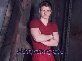 Hotnsexystevo