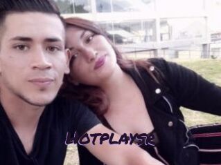 Hotplaysr