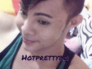 Hotprettyboy