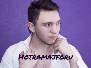 Hotramajforu