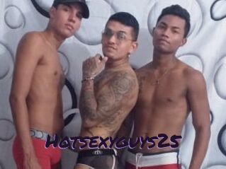 Hotsexyguys25