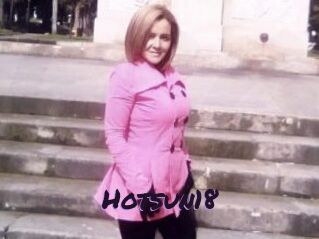 Hotsun18