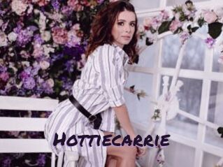 Hottiecarrie