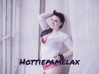 Hottiepamelax