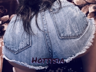 Hottysia