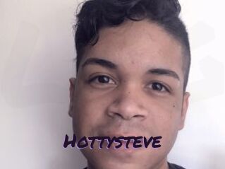 Hottysteve