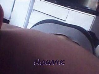 Howvik