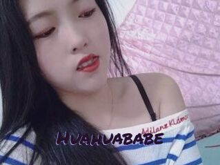 Huahuababe