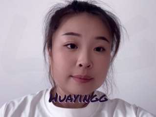 Huayingg