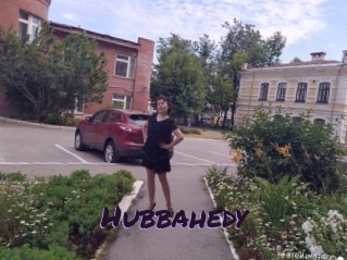 Hubbahedy