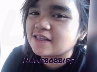 Hugebobbies