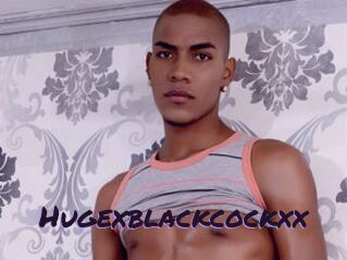 Hugexblackcockxx