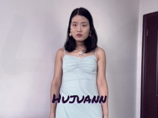 Hujuann
