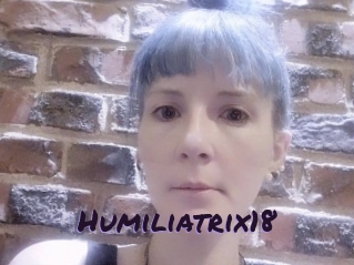 Humiliatrix18