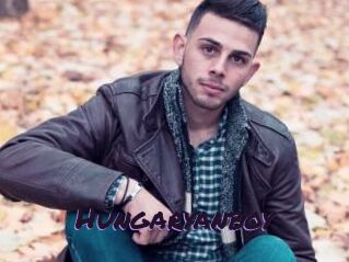 Hungaryanboy