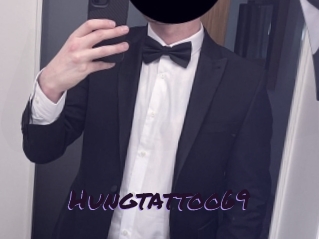 hungtattoo69 Le Cul Gratuit