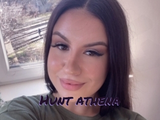 Hunt_athena