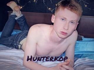 Hunterkop