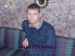 Hunterward