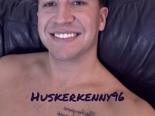 Huskerkenny96