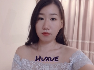 Huxue