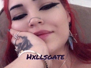 Hxllsgate
